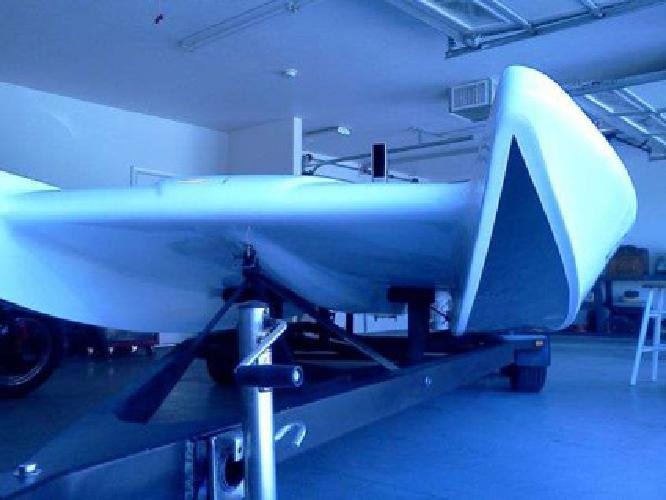 $15,500 Blown Pickelfork Jet Boat (Lake Havasu City)