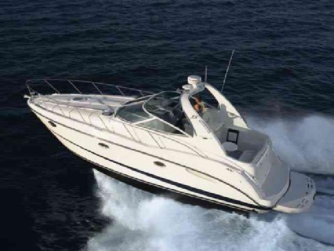 $189,000 Used 2005 Maxum-U.S. Marine Sport Yachts 3500SY for sale