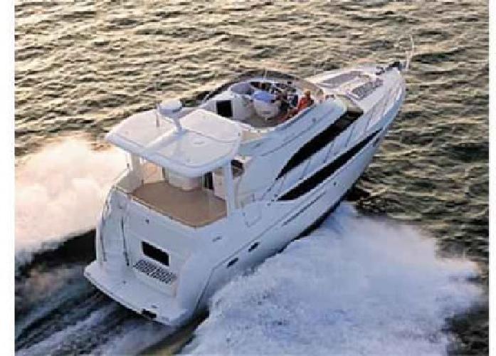 $199,000 2004 40 (ft.) Meridian Yachts