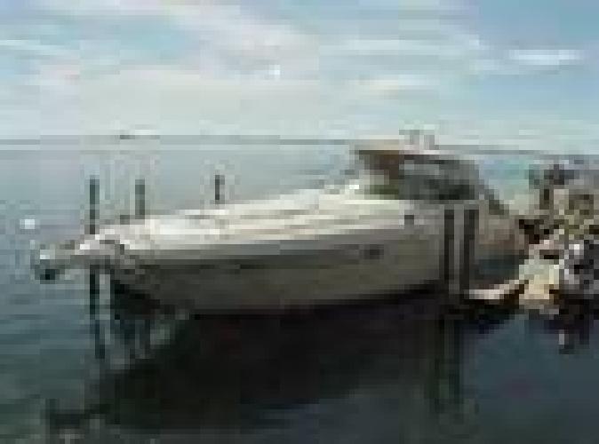 2004 Sea Ray 460 SUNDANCER Boat For Sale