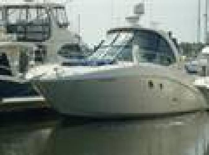 2008 Sea Ray 330 SUNDANCER Boat For Sale