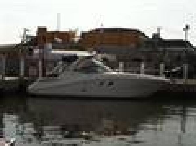2011 Sea Ray 330 SUNDANCER Boat For Sale