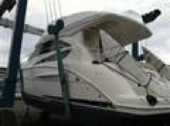 2012 Meridian 341 SEDAN BRIDGE Boat For Sale