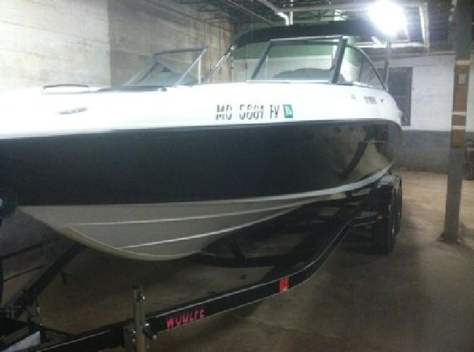 $21,000 Yamaha SX 230 HO, Ski Boat, 23'