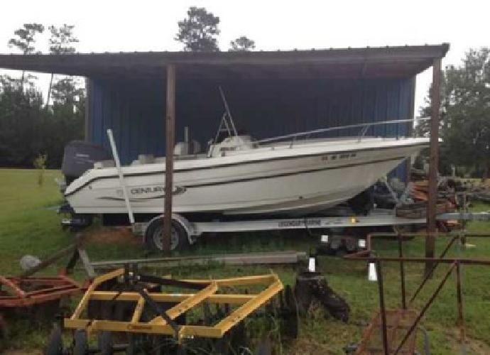 $23,000 Boat For Sale (Ocean Springs, MS)