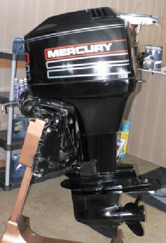 $2,950 Very Nice - 1994 Mercury ELPTO 90HP Outboard Boat Motor