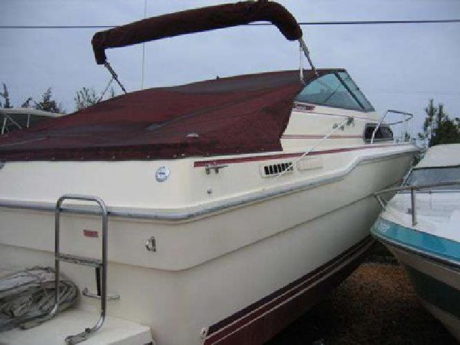 $29,900 Used 1985 Sea Ray BOAT 30PF for sale