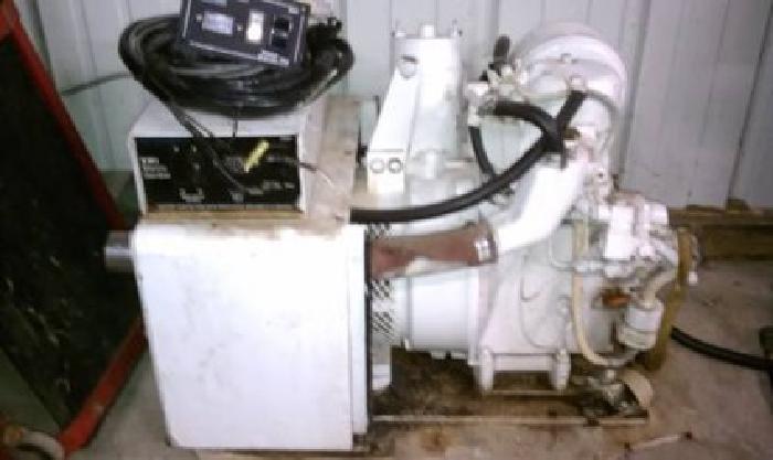 $300 4KW Marine Boat Generator,