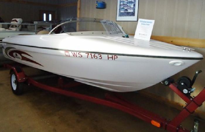 $3,000 --VERY SHARP-- 1994 Bayliner Sunseeker 14? Jet Boat, Motor, Trailer