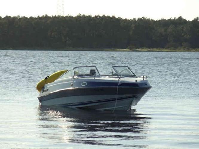 $3,300 21 Ft. Boat *ski/pleasure* (Jacksonville)