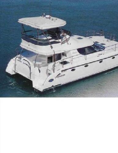 $359,500 2003 Prowler Boats cub (POWER CATAMARAN) DROPPED 40K PRICED TO SELL