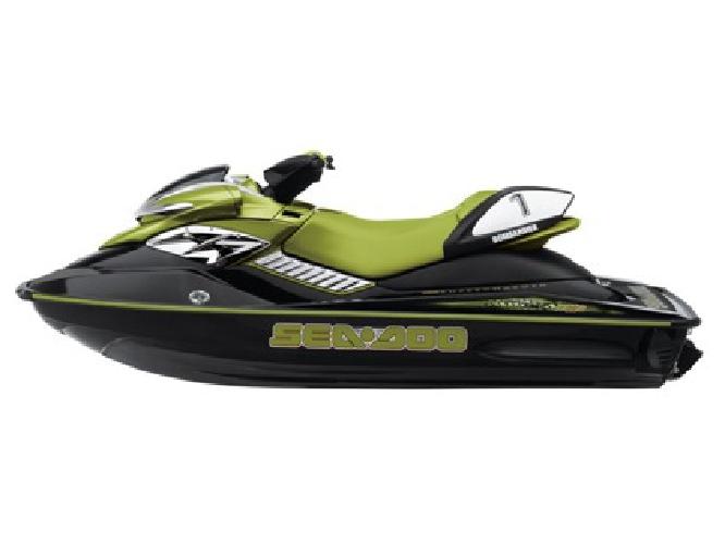$3,800 2004 Supercharged SeaDoo RXP