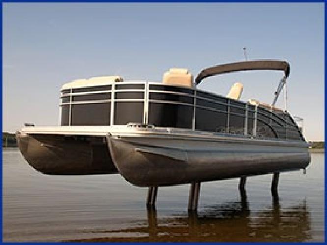 $4,900 *NEW* Sea-Legs Portable Pontoon Lifts, Installed, Mobile Boat Lift