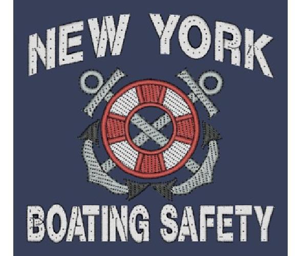 $60 Westchester County Boating Safety Course