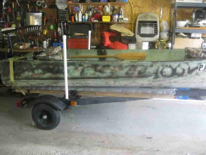 $600 Boat/Motors/Accessories -