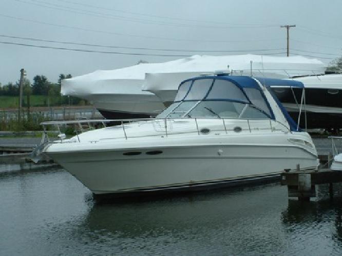 $9,995 Used Boats