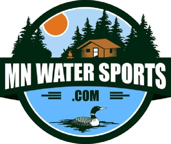 Brand new water sports website