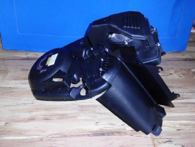 Engine Top Cover 300 HP DF300 Suzuki Marine Outboard RING GEAR COVER