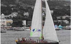 1977 Kazhevenskiy Konrad 45, 45' CRUISER (SAIL)-1977 Kazhevenskiy Konrad 45, 45' Perfect Cruiser why you bought this boat - because it is a very good cruiser for a nice pastime what you love about the boat - everything. It is very beautiful and