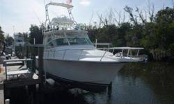 28 Henriques sports fishing boat.2003The images tell it all, this is a serious fishing boat that is not only safe it s also economical with a staggering 3.5mis per gallon of fuel @ 2800 rpm, about 25 mph.Two 200 horsepower Yanmar turbo diesel motors with