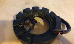 Perfect Condition Stator from a V6 mercury outboard. P/N 398-5454A34$100Call Mike if interested 781-706-3365Listing originally posted at http