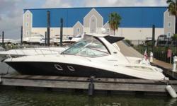 2007 Sea Ray 310 SUNDANCER New listing, 1 owner boat only 212 hours. Black hull sides all the options kept on Clear Lake. Always stored under covered shed since the boat was purchased new from us, looking for all offers as this boat needs to sell quickly.