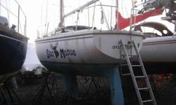 1978 CATALINA TALL RIG SAILBOAT WITH SERVICED ATOMIC four ENGINE, NEWER SAILS, HARKEN ROLLER FURLING, STORAGE PAID TILL SPRING, ASKING 10K OR BEST OFFER. PHOTOS ARE OLD, BOAT IS MUCH CLEANER NOW WITH BRIGHTWORK DONE, AND ENGINE SERVICED, RUDDER REPAIRED,