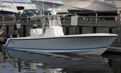 2007 Sea Vee Corp (Excellent Condition!) FOR QUESTIONS CONTACT