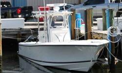 2008 Sea Vee Corp (Outstanding Condition!) FOR QUESTIONS CONTACT