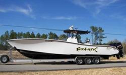 2003 Yellowfin (Priced To Move!) *** FOR ALL QUESTIONS CONTACT