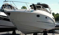 2007 Chaparral 290 SIGNATURE
** See This Boat At