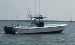 Contact Capt. Greg Weiss with Weiss Marine at (888) 659-2349.Specs Hull Shape