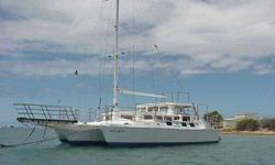 The ultimate fishing Boat...62 ft Trimaran Custom....good $$$$......when commercial sold for $1.480M...she's a beauty! .Let's talk...Cash is King....make offer.... (click to respond)Listing originally posted at http