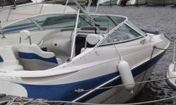 2000 Campion Allante, 24 foot bowrider with cuddy and head.
This boat is in excellent condition with new risers and manifold,
rebuilt engine, new fuel pump and new prop. 225 hours.
Unique boat with trailer. 5.71 merc cruiser engine.
Bayport, Suffolk
