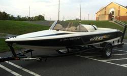 For sale is a 2006 Gekko GTS-20. This boat is in excellent condition, with no tears/fading in the seats. Everything on this boat is in excellent condition and in great working order. The boat was very well maintained, and some recently replaced parts