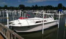 35' 1968 Owens Concord Cabin Cruiser
-New Gel Coat
-New Bottom Paint
- Cabin Completely Redone
- Bathroom
-Kitchen
- Carbs rebuilt 2011
Great boat & Great shape!!!! Must Sell! $13,500 OBO. Call or email (click to respond)
Listing originally posted at http