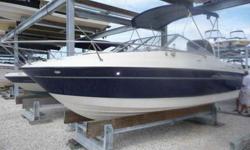 2006 Bayliner 195 DISCOVERY 2006 Bayliner Discovery 192 with only 225 hours! Recently received full detail, boat shows very well! A few of the notable options include