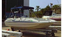 2000 Hurricane 204 Deck Boat With A Yamaha 200hp HPDI. Plenty Of Seating As Well As A Cooler. Wakeboard Arch, Bimini Top, GPS, Dual Battery Switch, To Schedule A Sea Trial Call Chris Horton At 850-974-2723. $13,990 OBO Chris Horton
Sales Associate