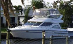 Contact Capt. Greg Weiss with Weiss Marine at (843) 647-8407 or visit us at www.weissmarine.com for more information.Asking $149,500SpecsBuilder
