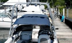 Up for sale is my 2004 Mastercraft X-2 with every upgrade possible. I hate to sell it, but my boating days have come to an end. Last season the boat was running well, but towards the end it started to give me problems. My mechanic thinks that it needs new