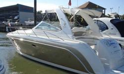 2003 Formula 40 PC New listing, shed kept Diesel Yanmar powered 40 PC. Great owner that does all the right maint. this should be the next 40PC to sell. Easy to see exceptionaly clean, bow thruster, transom lift, 400 hours, and Raymarine electronics.