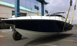 2007 Fountain 38 FOUNTAIN **BROKERAGE LISTING** PRIVATE OWNER MOTIVATED TO SELL. TRADES NOT ACCEPTED. **ONSITE FINANCING** Simply irresistible. This 2007 38 Fountain 38 Express Cruiser has to be seen to believe how clean she is. This is truly and awesome