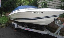 1998 formula 252 454mag fully loaded great boat,will trade for a baja outlaw 24 or 25 . NO TRAILER