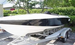 1970 DONZI 18' 2+3 CLASSIC ,HM 351 W/270 VOLVO, RARE !!1970 DONZI 2+3 SPEEDBOAT ((( ALL ORIGINAL ))) NEVER IN SALTWATER !! THIS BOAT PUT DONZI ON THE WORLD MAP .100% ORIGINAL 1970 18' 2+3 DONZI WITH ORIGINAL POWER AND TRAILER . POWERED WITH A 351 WITH A