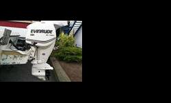 1988 Grady White Overnighter 20 with 2008 Evinrude E-Tec 200 HP outboard with only 239 hours MAKE OFFER!
Please note