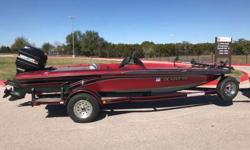I am reluctantly selling my 1998 ProCraft 180DC Pro 18ft bass boat. I purchased this boat in 2014 with a blown motor and re-powered it with a 1984 Mercury 150 V6 I had available. I always wanted to re-power it again with a newer motor, but never got