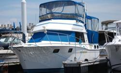 This vessel has been Donated to a Charitable Organization and The Price Has Been Drastically Reduced for a QUICK SALE>>>If you are looking for a great deal...don't miss this opportunity!Tootsie II's forward v-berth, with additional insert to make a full