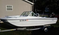 Boat for sale, $1500 obo