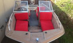 Last Chance (BOAT w/ Trailer) - $1500 (torrance) also in craigslist w/picturesThis is a nice "16 foot" Glastron boat, with a 85hp engine. I don't want to see her go but I really need the money. This boat comes with the TRAILER, and I also have new battery