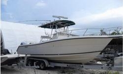 2000 Pursuit 2870, Engines just serviced and all filter systems cleaned. Twin 2001 Yamaha 200hp HPDI Boat is excellent condition. New full glass enclosure, full boat cover. All new garmin electronics installed on boat in June 2010. Boat has always been